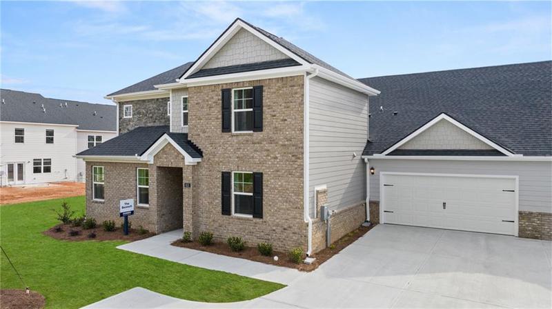 Image for property 584 Silver Moon Drive, Loganville, GA 30052