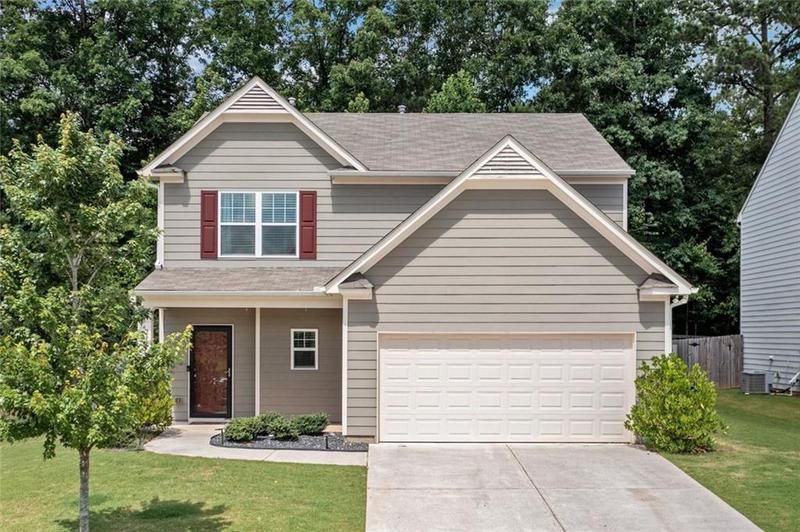 Image for property 214 Sweetgum Trace, Dallas, GA 30132