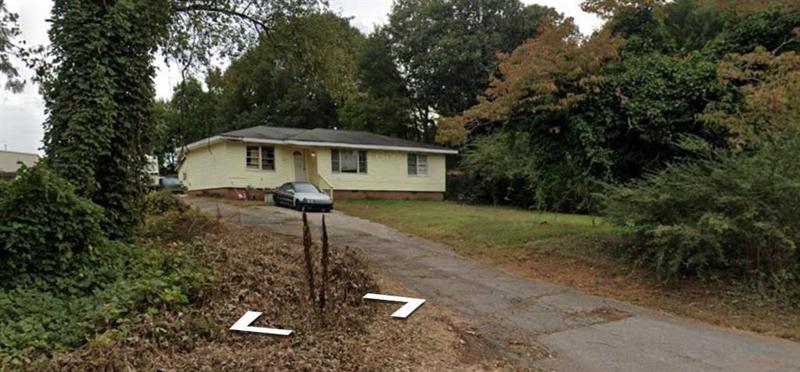 Image for property 160 Weaver Drive, Marietta, GA 30066