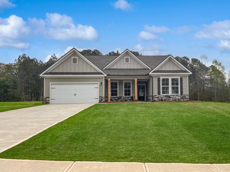 Image for property 69 River Station Drive, Monroe, GA 30656