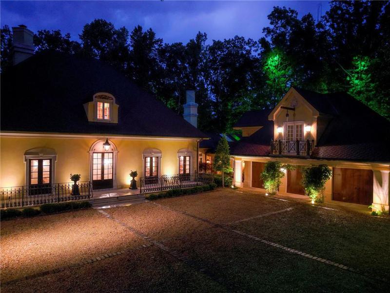 Image for property 805 Old Mill Court, Ball Ground, GA 30107