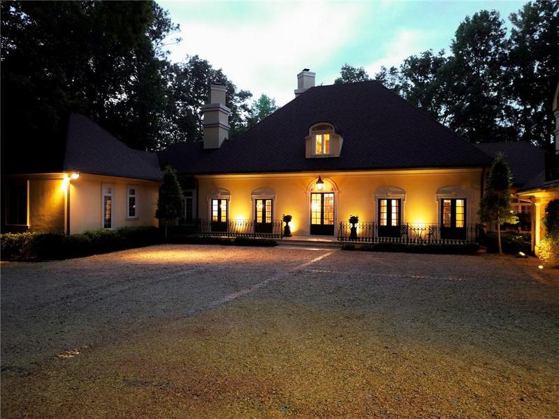 Image for property 805 Old Mill Court, Ball Ground, GA 30107