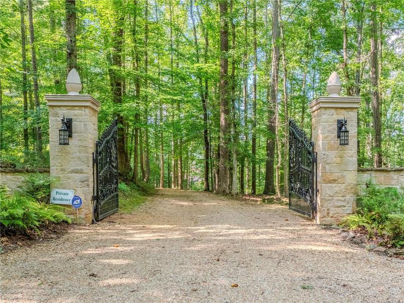 Image for property 805 Old Mill Court, Ball Ground, GA 30107