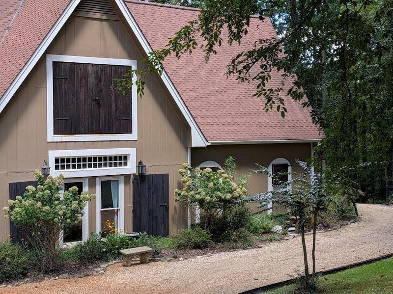 Image for property 805 Old Mill Court, Ball Ground, GA 30107