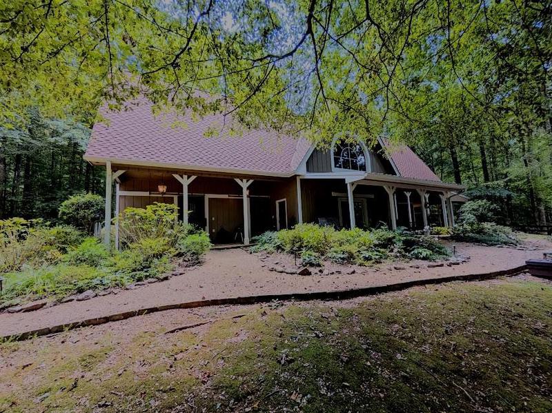 Image for property 805 Old Mill Court, Ball Ground, GA 30107