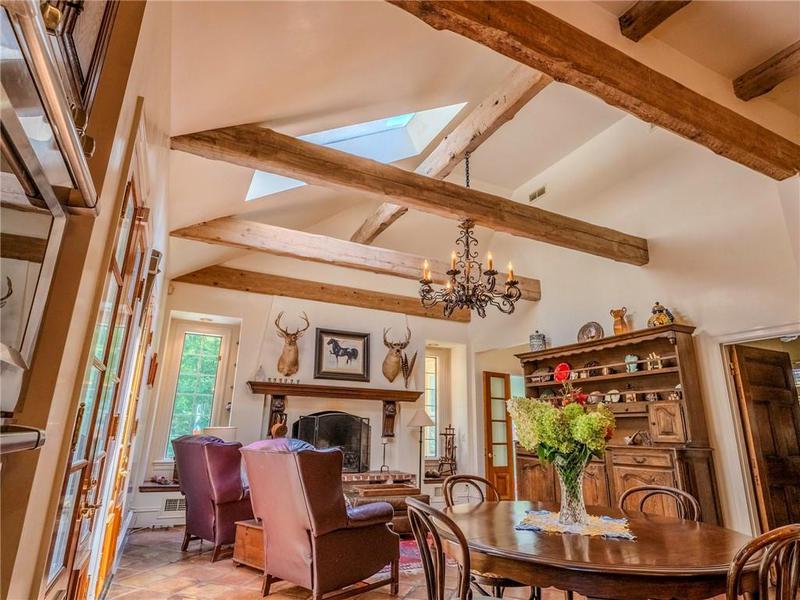 Image for property 805 Old Mill Court, Ball Ground, GA 30107