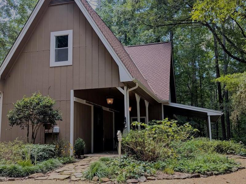 Image for property 805 Old Mill Court, Ball Ground, GA 30107