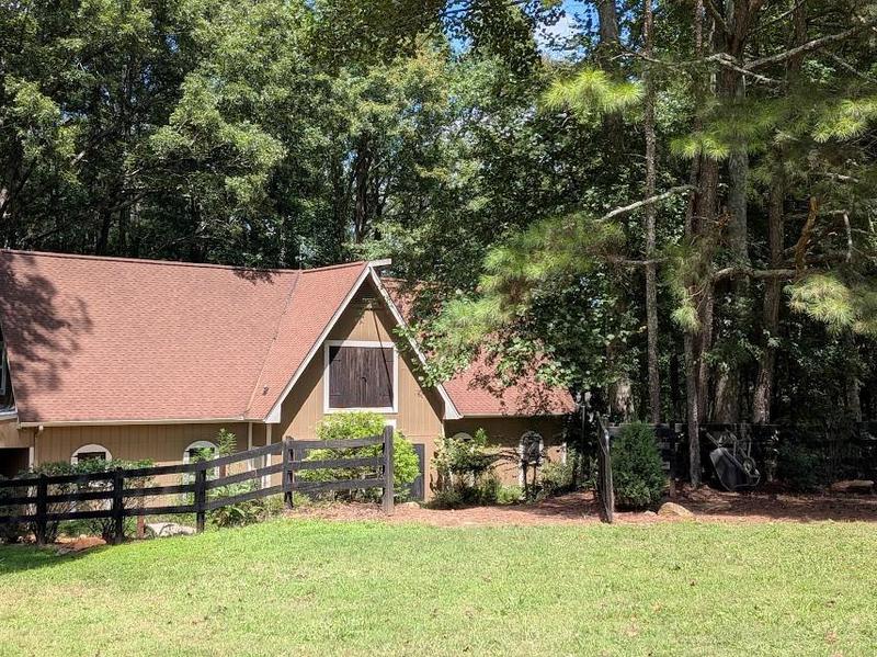 Image for property 805 Old Mill Court, Ball Ground, GA 30107