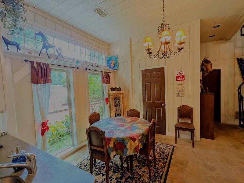 Image for property 805 Old Mill Court, Ball Ground, GA 30107