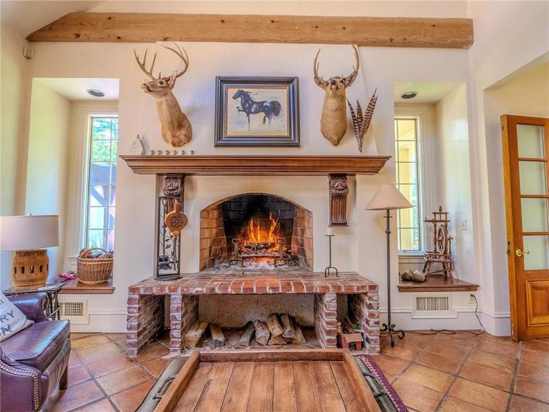Image for property 805 Old Mill Court, Ball Ground, GA 30107