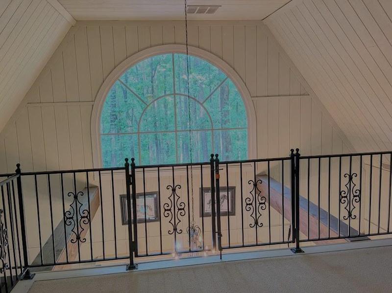 Image for property 805 Old Mill Court, Ball Ground, GA 30107