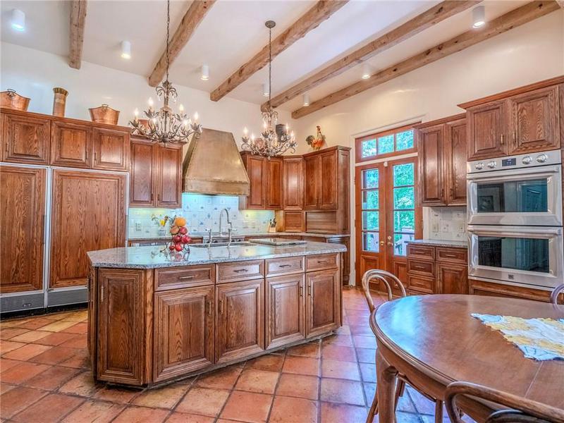 Image for property 805 Old Mill Court, Ball Ground, GA 30107