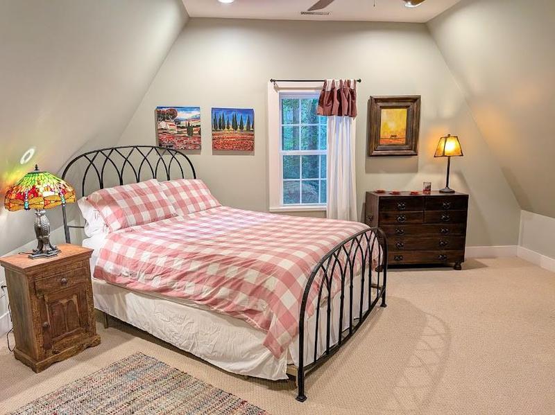 Image for property 805 Old Mill Court, Ball Ground, GA 30107