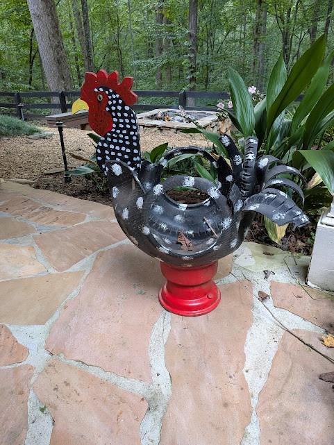 Image for property 805 Old Mill Court, Ball Ground, GA 30107