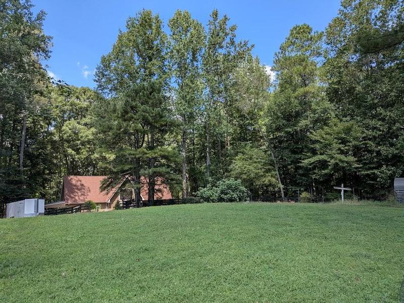 Image for property 805 Old Mill Court, Ball Ground, GA 30107