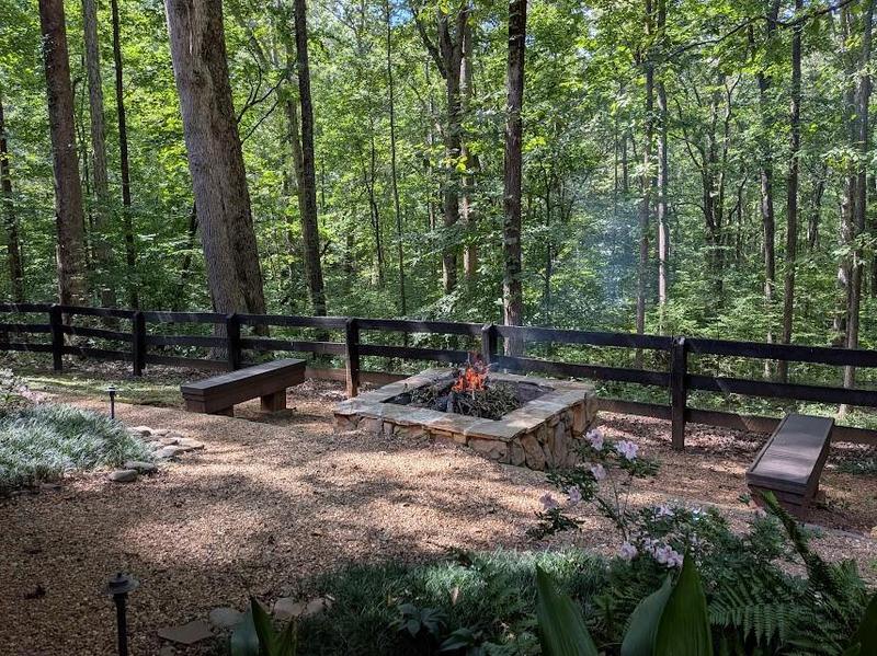 Image for property 805 Old Mill Court, Ball Ground, GA 30107