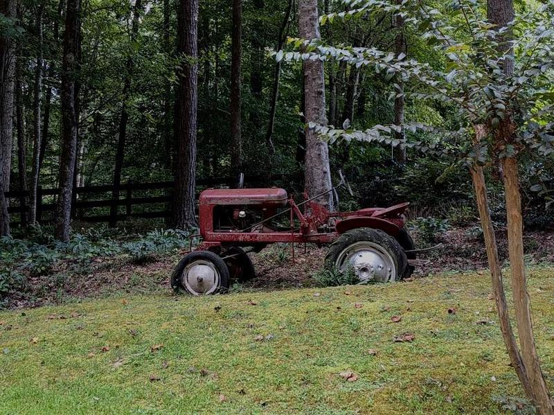 Image for property 805 Old Mill Court, Ball Ground, GA 30107