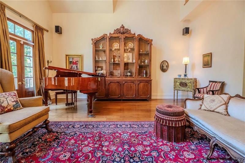 Image for property 805 Old Mill Court, Ball Ground, GA 30107