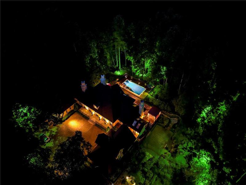 Image for property 805 Old Mill Court, Ball Ground, GA 30107