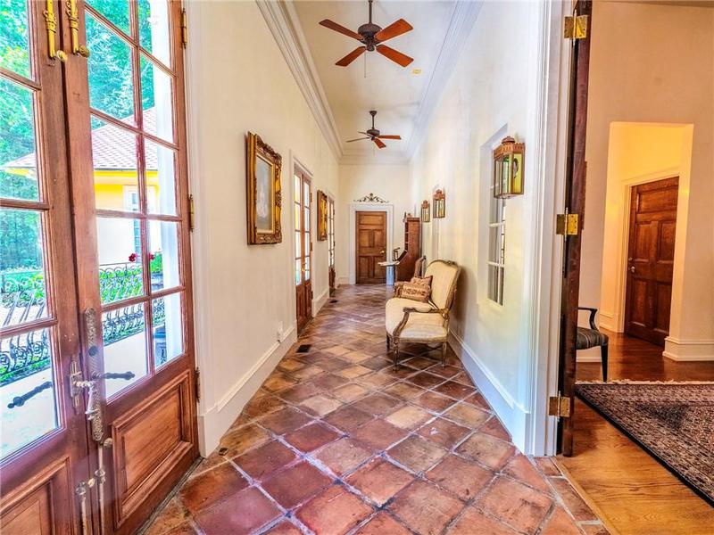 Image for property 805 Old Mill Court, Ball Ground, GA 30107