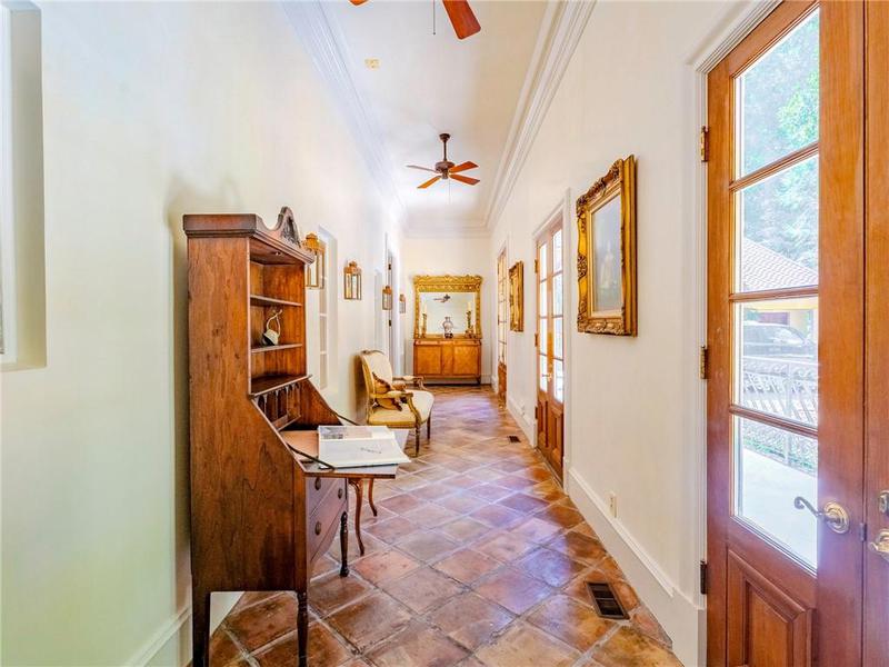 Image for property 805 Old Mill Court, Ball Ground, GA 30107