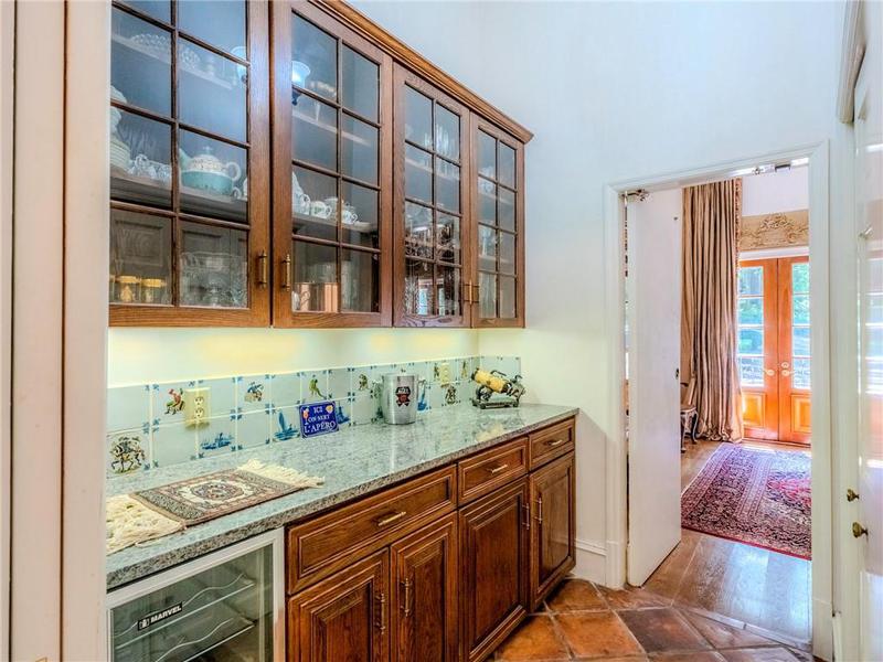 Image for property 805 Old Mill Court, Ball Ground, GA 30107