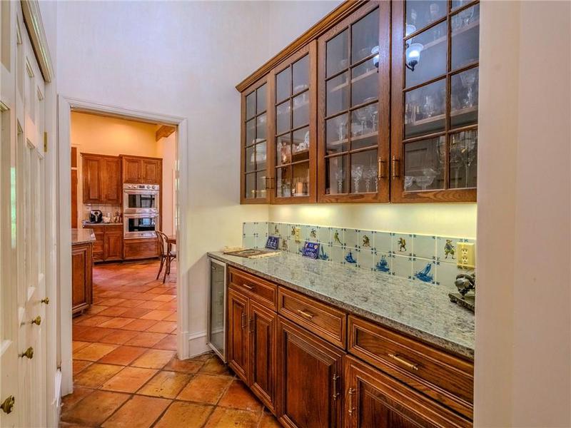 Image for property 805 Old Mill Court, Ball Ground, GA 30107