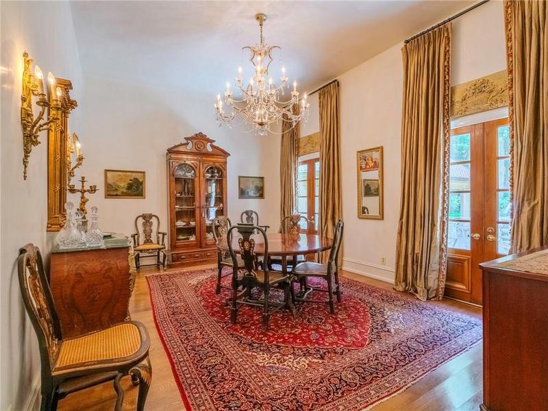 Image for property 805 Old Mill Court, Ball Ground, GA 30107