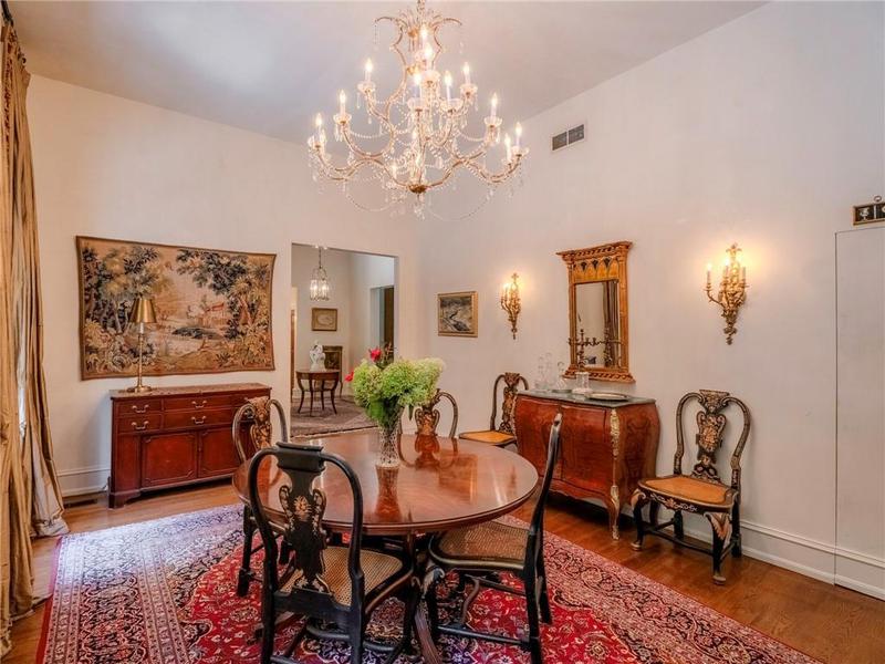 Image for property 805 Old Mill Court, Ball Ground, GA 30107