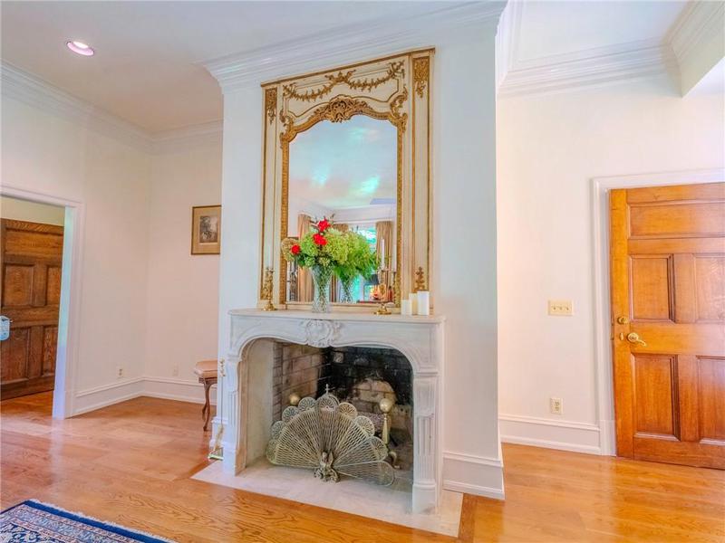 Image for property 805 Old Mill Court, Ball Ground, GA 30107