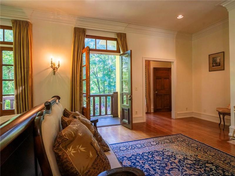 Image for property 805 Old Mill Court, Ball Ground, GA 30107