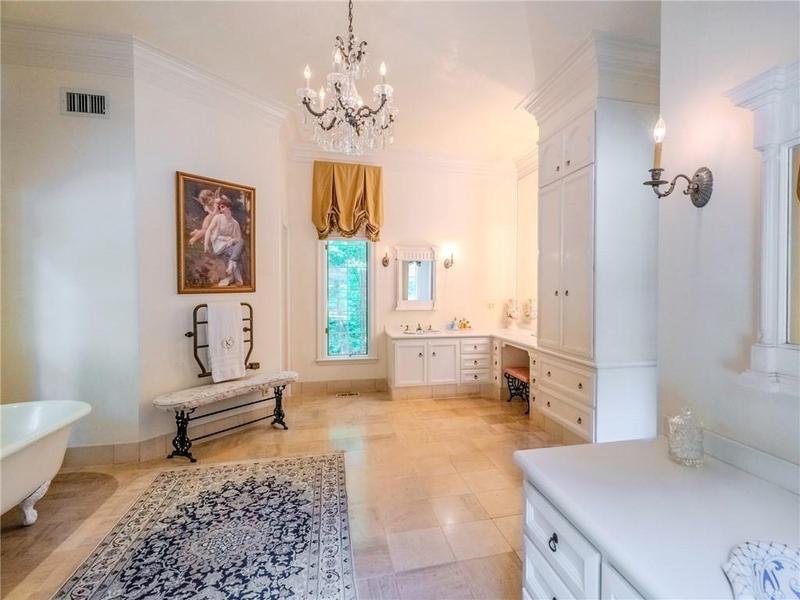 Image for property 805 Old Mill Court, Ball Ground, GA 30107