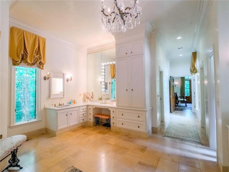Image for property 805 Old Mill Court, Ball Ground, GA 30107