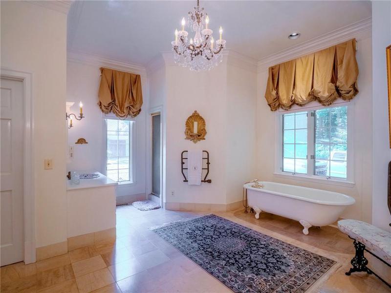 Image for property 805 Old Mill Court, Ball Ground, GA 30107