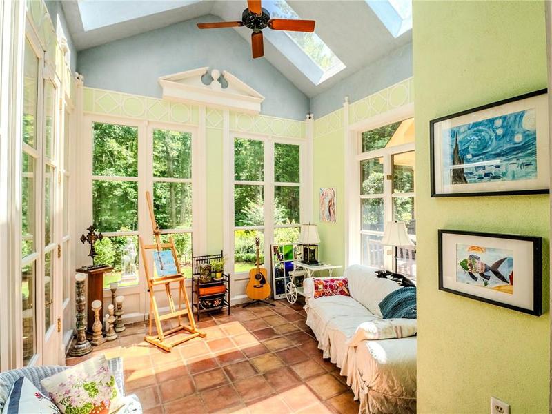 Image for property 805 Old Mill Court, Ball Ground, GA 30107