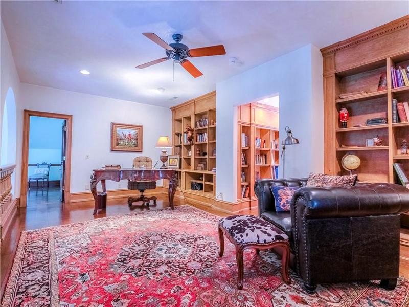 Image for property 805 Old Mill Court, Ball Ground, GA 30107
