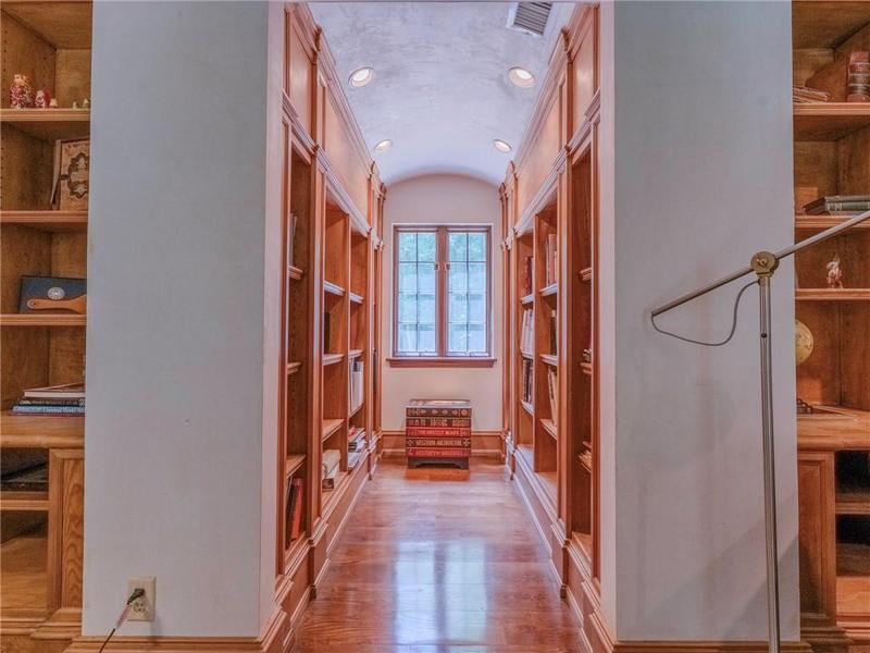 Image for property 805 Old Mill Court, Ball Ground, GA 30107