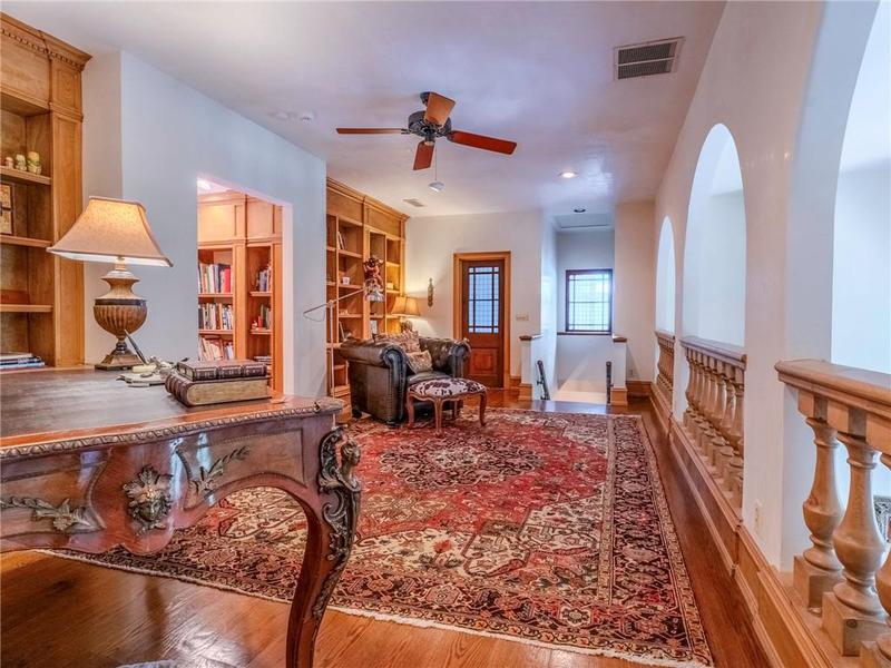 Image for property 805 Old Mill Court, Ball Ground, GA 30107