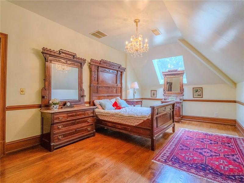 Image for property 805 Old Mill Court, Ball Ground, GA 30107