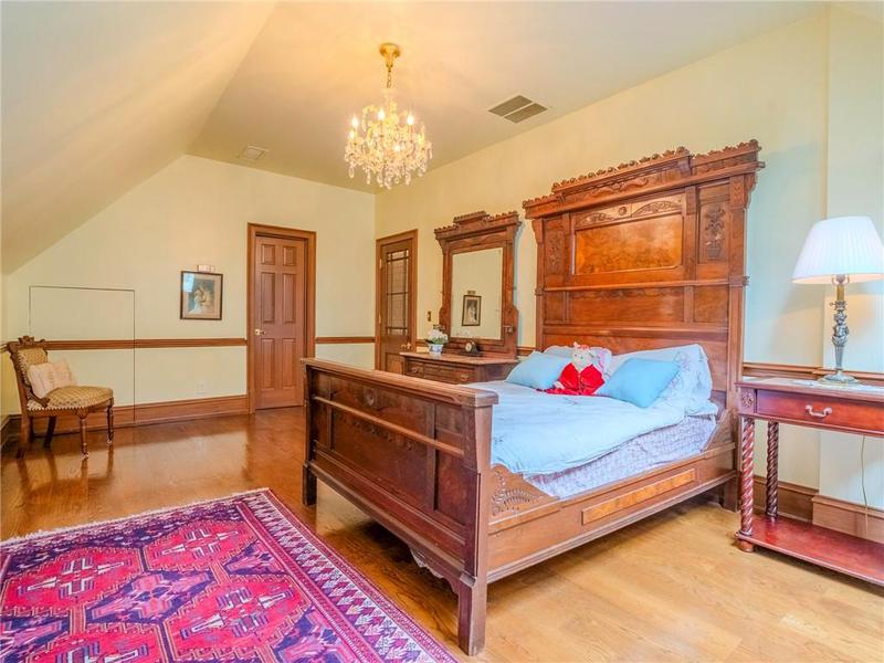Image for property 805 Old Mill Court, Ball Ground, GA 30107