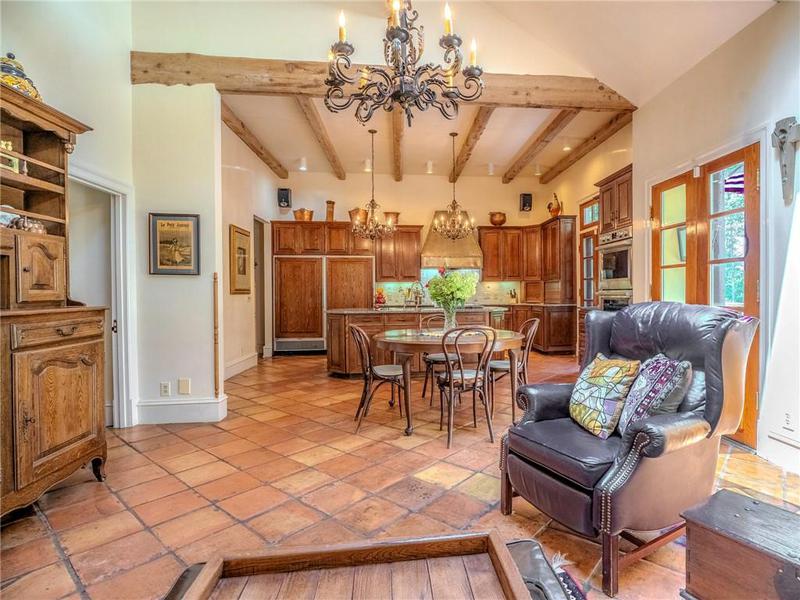 Image for property 805 Old Mill Court, Ball Ground, GA 30107