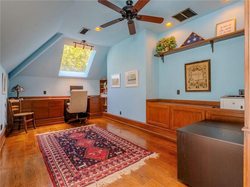 Image for property 805 Old Mill Court, Ball Ground, GA 30107