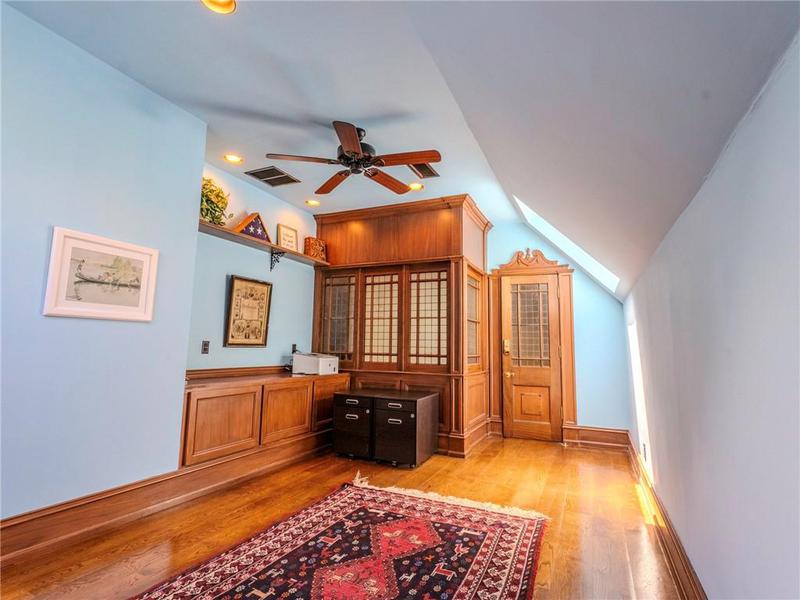 Image for property 805 Old Mill Court, Ball Ground, GA 30107