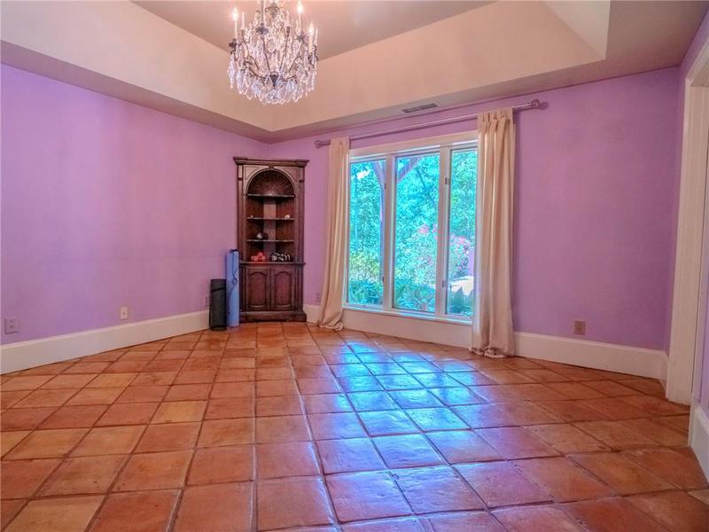 Image for property 805 Old Mill Court, Ball Ground, GA 30107