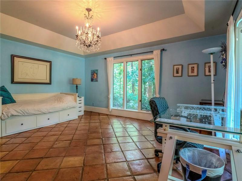 Image for property 805 Old Mill Court, Ball Ground, GA 30107