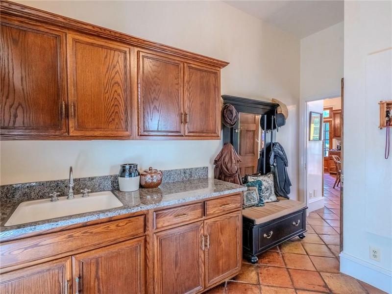 Image for property 805 Old Mill Court, Ball Ground, GA 30107