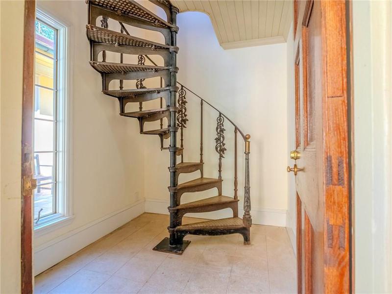 Image for property 805 Old Mill Court, Ball Ground, GA 30107