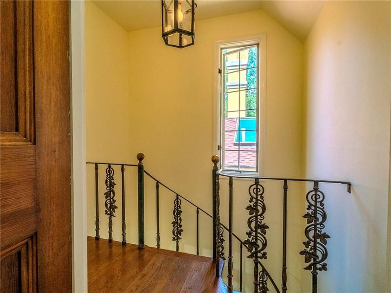 Image for property 805 Old Mill Court, Ball Ground, GA 30107