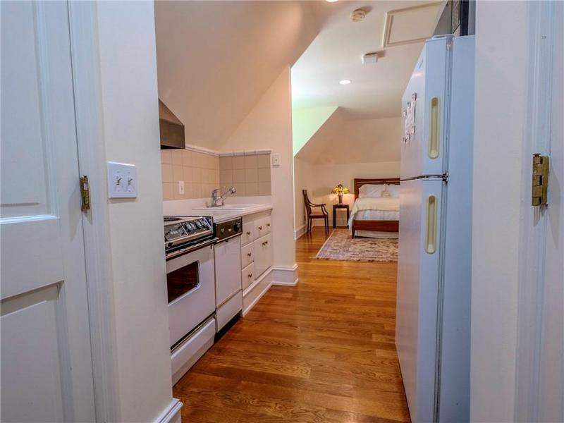 Image for property 805 Old Mill Court, Ball Ground, GA 30107