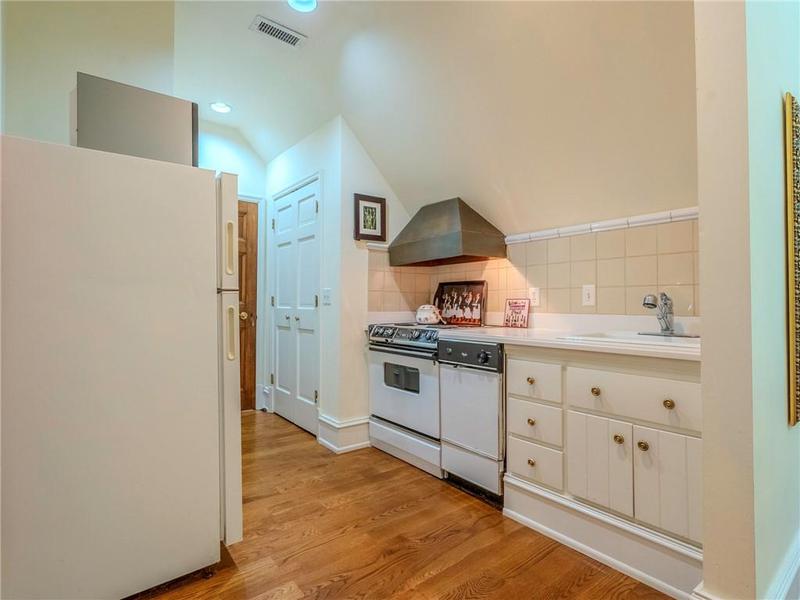 Image for property 805 Old Mill Court, Ball Ground, GA 30107